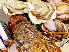 -白仁仔· 活烤海鲜 宵夜(豫园店)