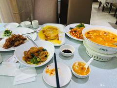 -品味居·首店·大连鲜活海鲜大连菜(东港店)