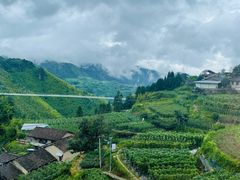 -南尖岩