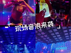 -MOSSO·Liveshow(M3香港广场店)