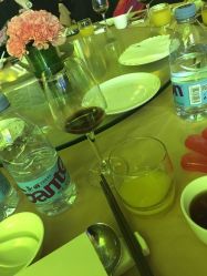 -金茂深圳JW万豪酒店·宴会厅