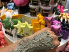 -LUSH(威尼斯人购物中心店)