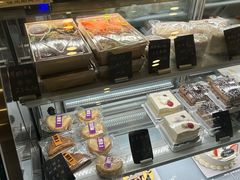 -梦菲思饼屋(瑞金宾馆店)