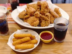 -NENE Chicken(莲洞店)