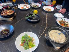 -沈灶河豚宴·河豚融合餐厅(汉中路店)