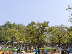 -盈香心动乐园