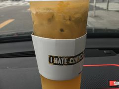 -喜茶(东莞雍华庭店)