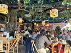 -常和州·夜宵大排档(常州单店)