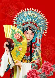 -梨园天地京剧摄影(玲珑天地店)