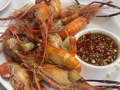 -洪湖水·新楚菜(人民大学店)