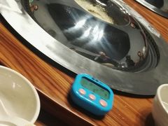 -二十一分小锅炖(皓月店)