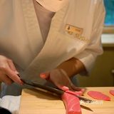 高质食材🍣｜纯粹新鲜又吃的过足瘾Sushiki 