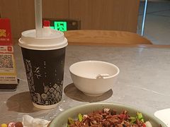 -A+阿加汤宿(大悦城店)