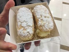 -凯司令西点房(南京东路店)