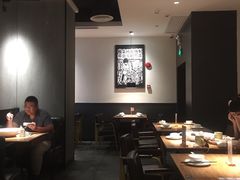 大堂-太二酸菜鱼(深圳布吉万象汇店)