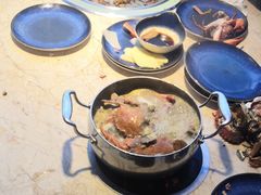 -万象·复兴号鲜肉烤肉海鲜自助(升级店)