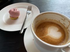 -怡廊(上海漕河泾万丽酒店)