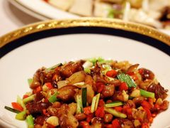 -T館·花园艺术餐厅