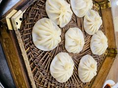 -西安贾三灌汤包·回坊小吃·清真炒菜(北院门总店)