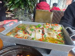 -盐帮食坊•小河帮川菜(四川师大店)