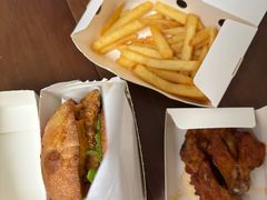 -必胜客(江东万达店)