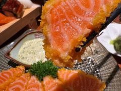 -千代武日本料理(开发区店)