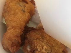 -麦当劳(浦珠路得来速店)