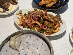-北大荒人•新东北菜(青岛银座店)