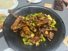 -掌上鲜(南顺城街店)