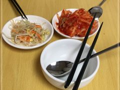 -屋里家延边朝鲜族冷面(南园店)
