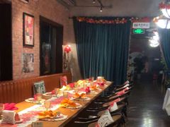 -弗兰克牛排西餐厅Ribone steak house(柠檬花园店)