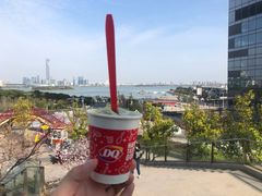 -DQ·蛋糕·冰淇淋(苏州中心店)