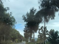 -青澳湾北回归线广场