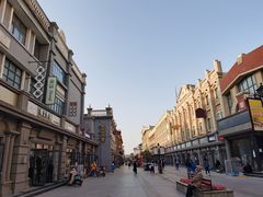 -鼓楼夜市