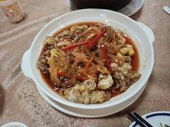 -蒸坊黄鳝饭(骏丰大厦店)