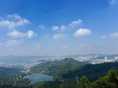 -东莞观音山旅游风景区