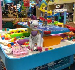 -万达宝贝王(成都锦华店)