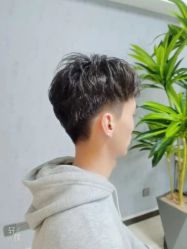 -西克造型美发连锁