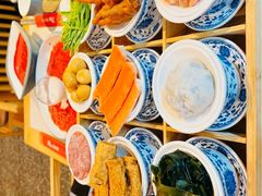 -井格重庆火锅(通州梨园店)