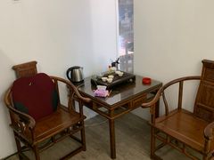 -憼安跌打·中医诊所(福田梅林店)