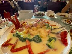 -申粤轩酒楼·三十年粤菜经典(丁香花园店)