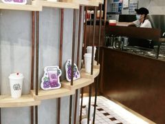 -眷茶(大卫城10楼店)