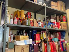 -鱼市酒店(威海水产批发市场店)