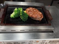 -肉肉大米(金虹桥店)