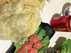 -陈记顺和牛肉火锅馆(天河北路店)