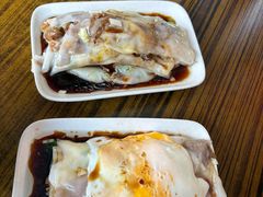 鲜虾牛肉肠-穗银肠粉店(东川路店)