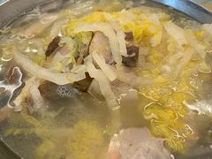 -得仁酒家(东四十一条店)