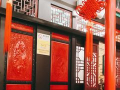 -缪氏川菜(深圳北站缤果空间店)