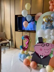 -荟派·派对世家