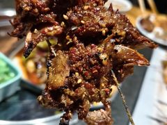 -老板娘串店·中餐&烧烤